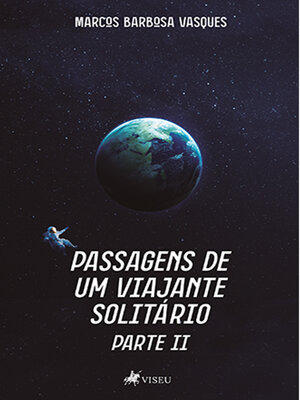 cover image of Passagens de um viajante solitário